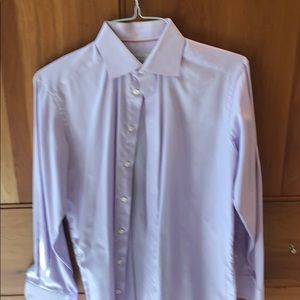 Eton Button Down Shirt